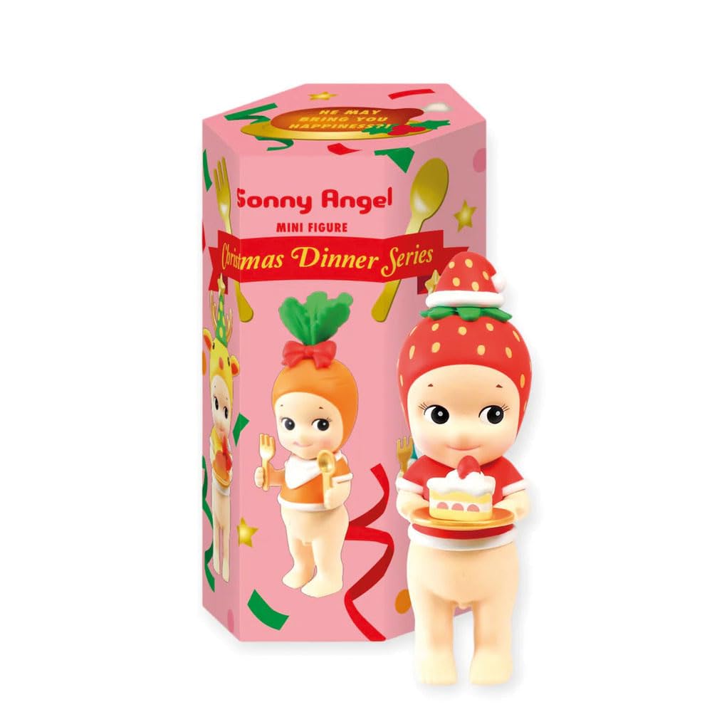 christmas dinner series
