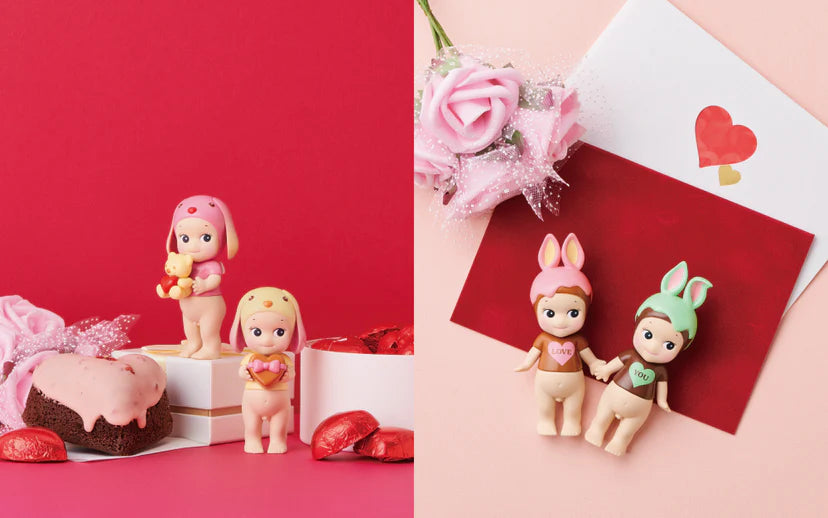 gifts of love series