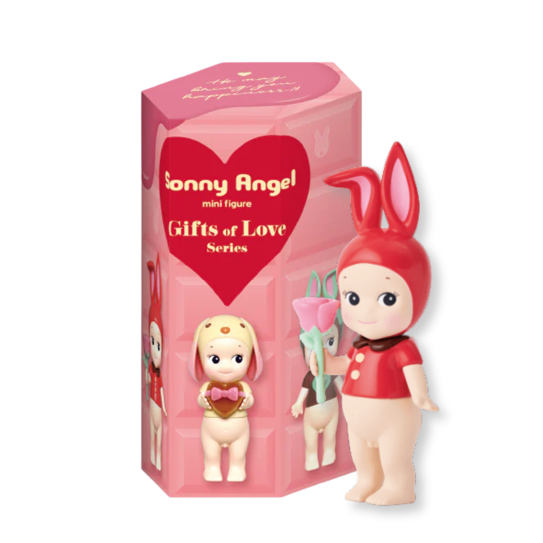 gifts of love series