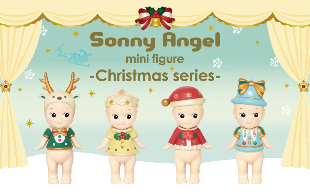 christmas series 2018