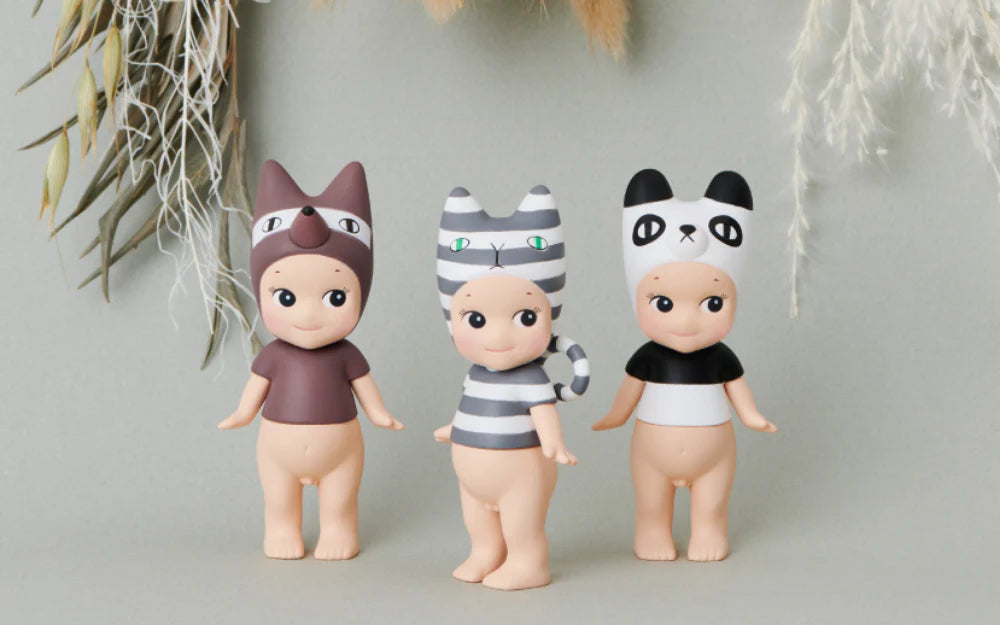 donna wilson creature series