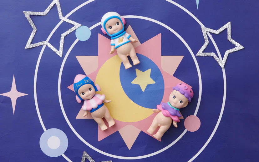 space adventure series