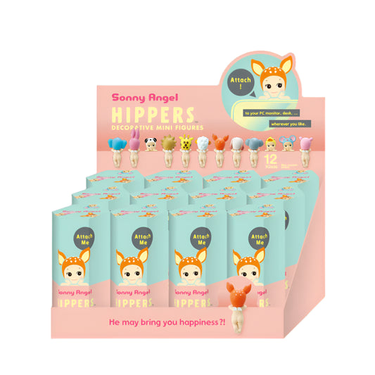 animal hippers