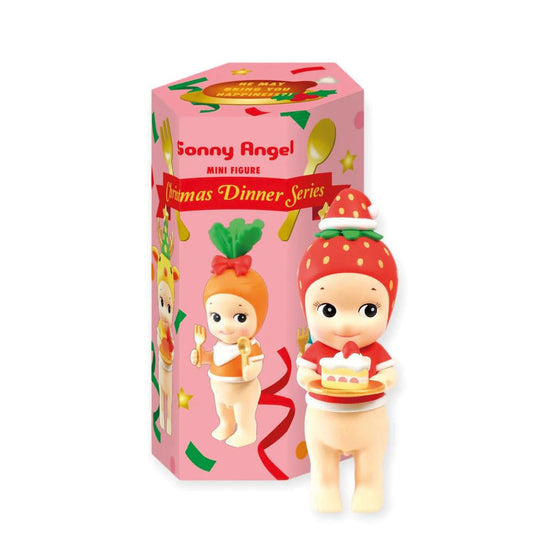 christmas dinner series