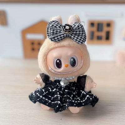 labubu outfits