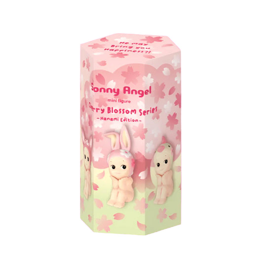 cherry blossom hanami series