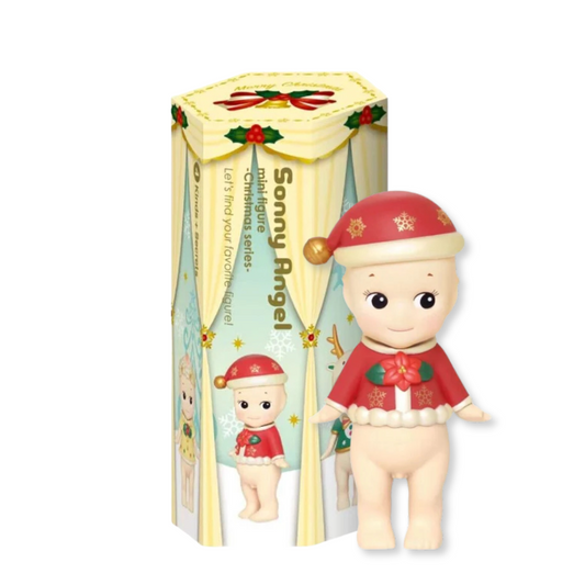 christmas series 2018