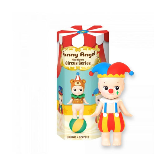 circus series 2019