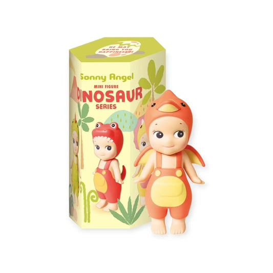 dinosaur series