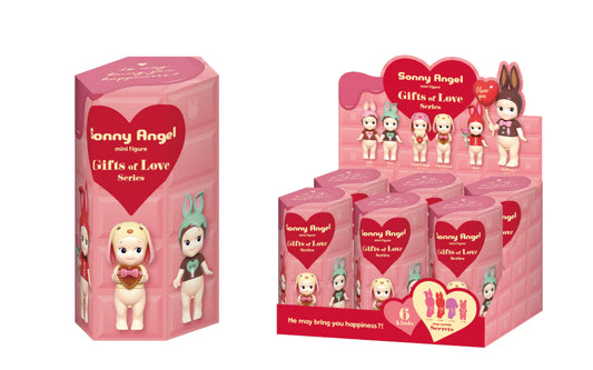 gifts of love series