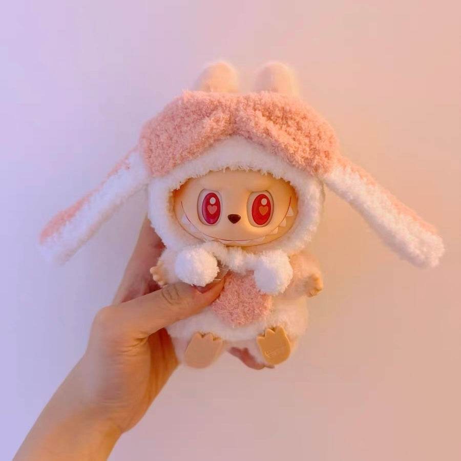 labubu outfits