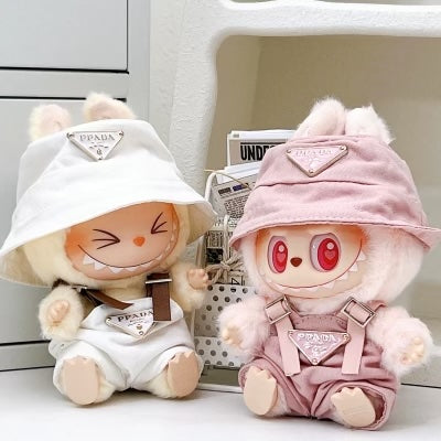 labubu outfits