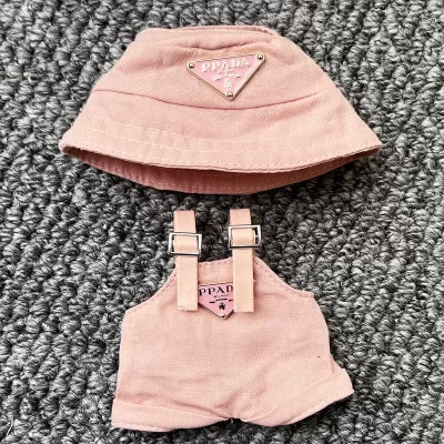 labubu outfits