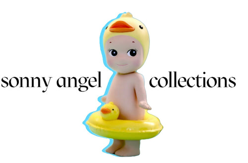 sonnyangelcollections