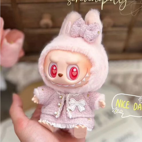 labubu outfits