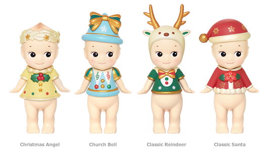 christmas series 2018