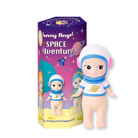 space adventure series