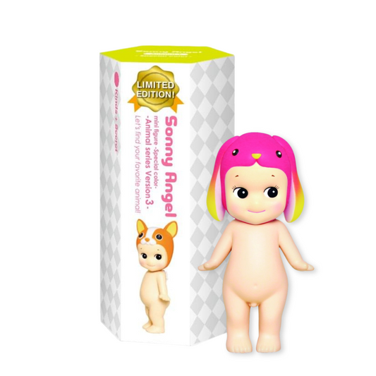 special color animal series 3