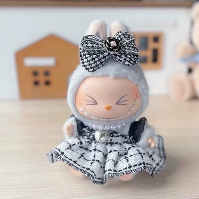 labubu outfits