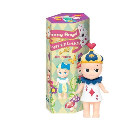 alice in wonderland series